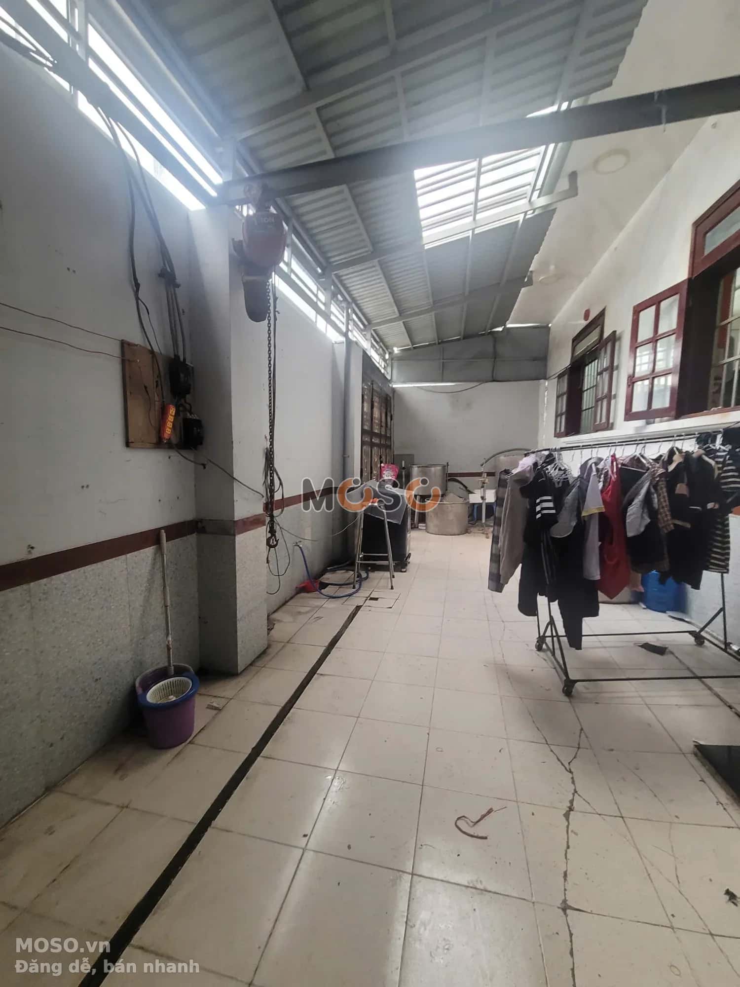 Bán nhà hẻm 29/29 Đường Nguyễn Hới Quận Bình Tân, TP.HCM – 9 phòng ngủ, giá 28.5 tỷ - ảnh 9